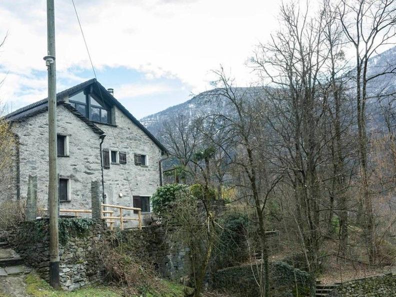 Image 8 - Casa Lucertola 